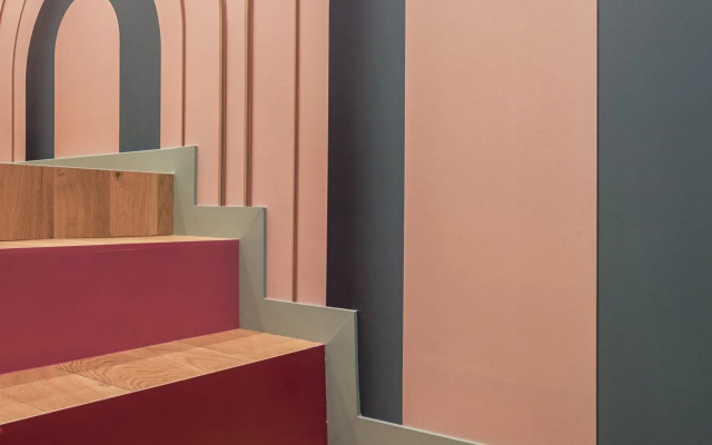 The Candy Saint Germain