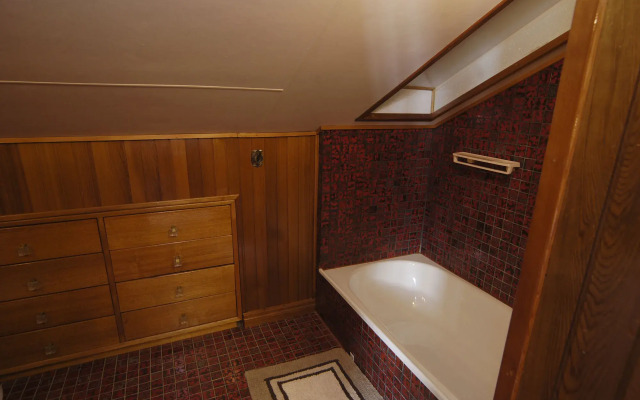 Karelia Alpine Lodge