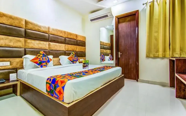 Nayyar Inn by FabHotel