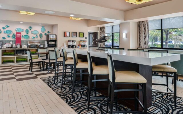 Hampton Inn Vero Beach