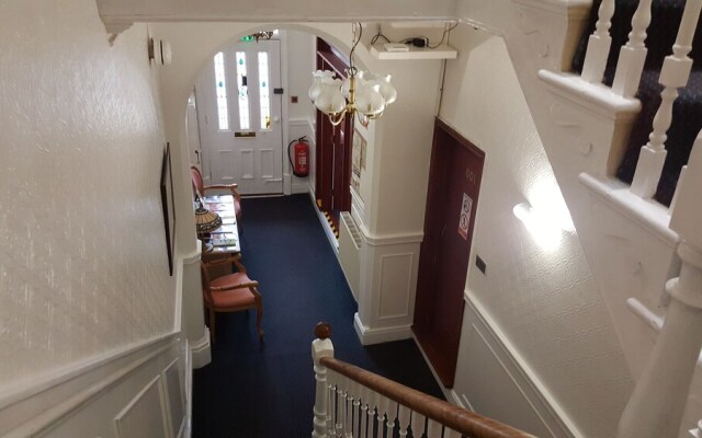 Fairhaven Hotel