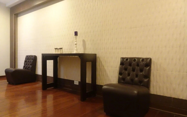 Hotel Belen 1084