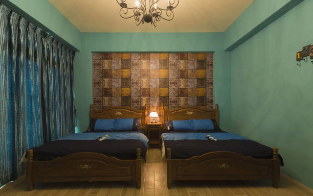 Casa Guesthouse
