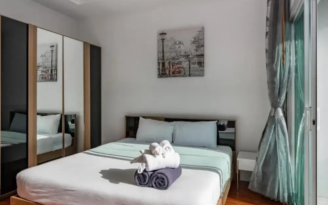 Trixie Town House Unit 2