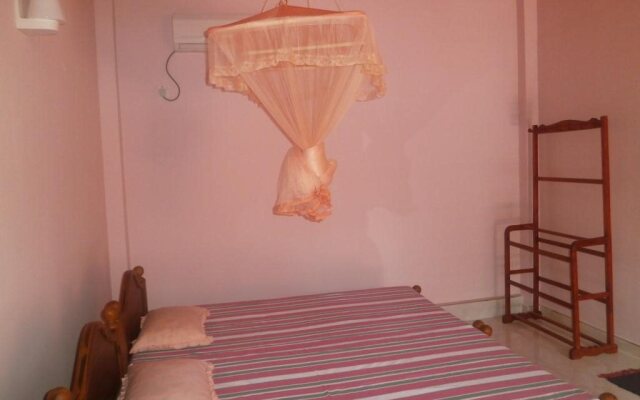 Sunny Lanka Guest House