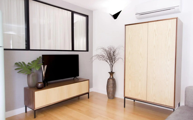 Santa Luzia Apartments By Guestify