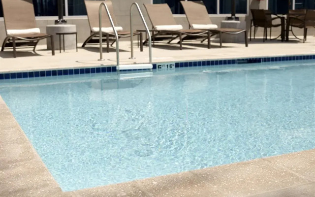 Hyatt Place Orlando Airport