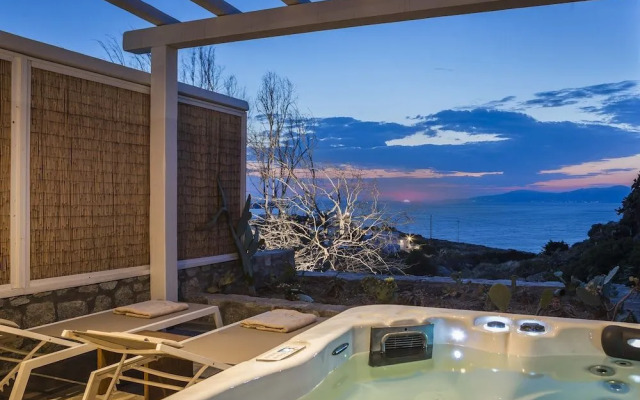 Klidon Dreamy Living Suites