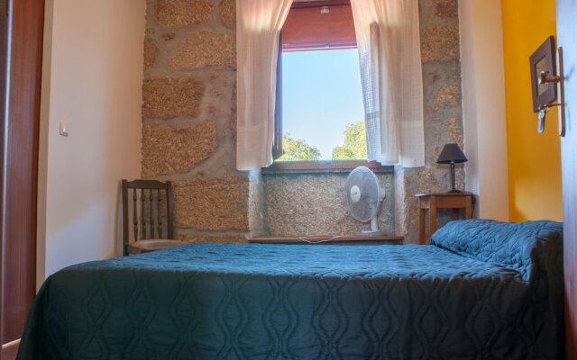 Suite Room in Rural Tourism