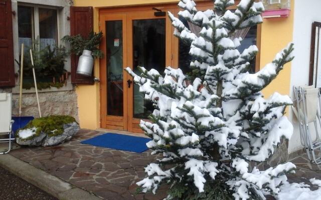 Hotel Pradibosco Agrituristico