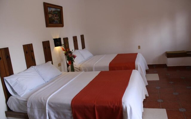 Hotel Desierto