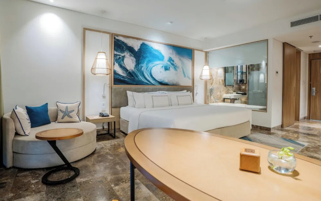 Danang Marble Beach Resort