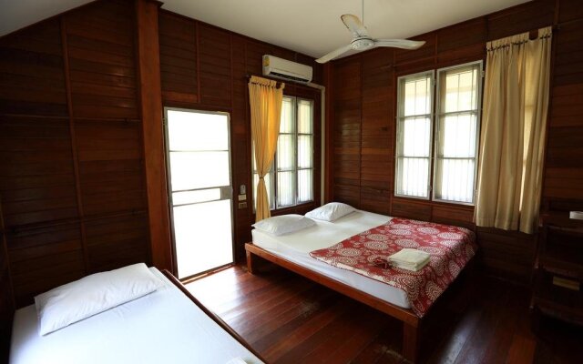 Tubtim Resort