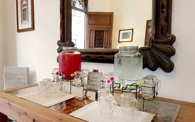 Hotel Misión Campeche