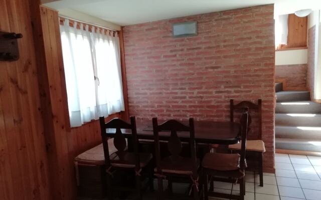 Apart Hotel Del Tilo