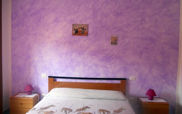 Il Corallo B&B