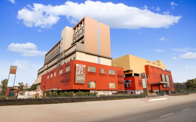 Keys Lite by Lemon Tree Hotels, Urban Square, Udaipur