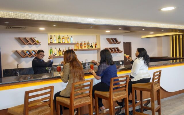 Hotel Crowne Imperial