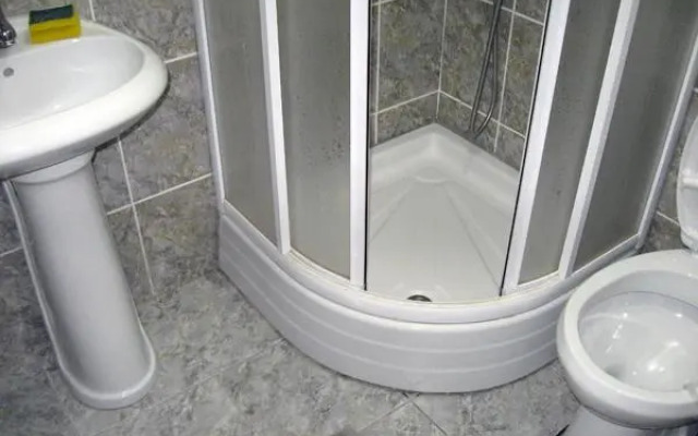 Apartments Smiljanić