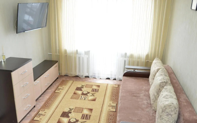 Rich House на улице Саттара Ерубаева 35