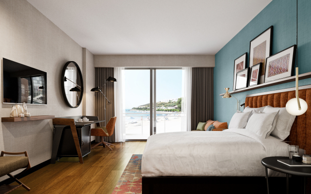 Sundia Exclusive By Liberty Fethiye - Adults Only