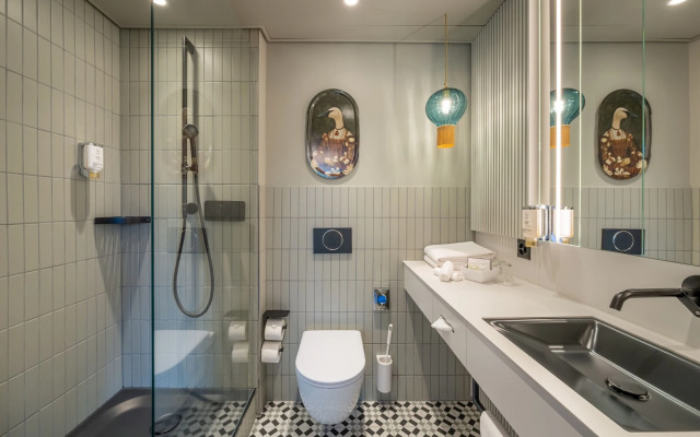 BOUTIQUE Hotel by Continental Park