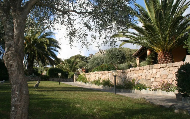 Résidence Villa Smeralda