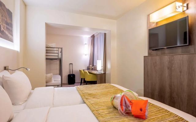 Hotel Mercure Oostende