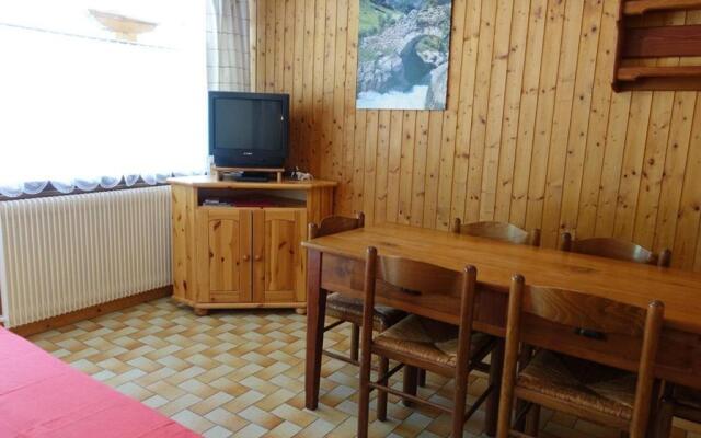 Appartement Arêches-Beaufort, 3 pièces, 6 personnes - FR-1-342-195