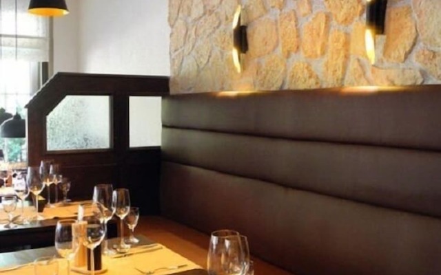 MediTerra Hotel & Restaurant