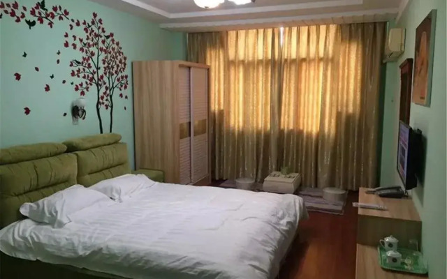 Gulou Express Hotel