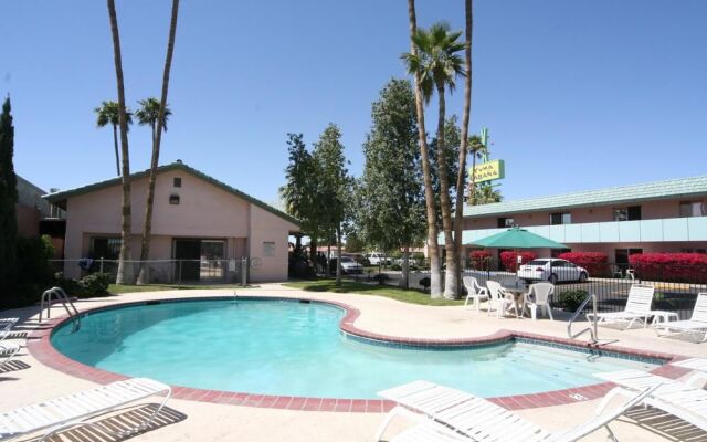 Yuma Cabana Motel