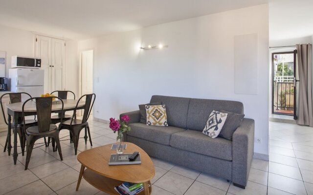 Appartement Terra
