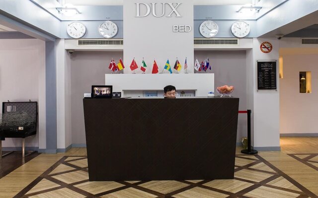 Duxiana Hotel - Shanghai