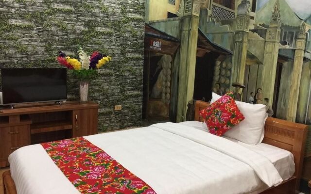 Dollar Homestay & Travel