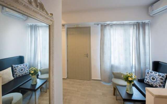 Rose Suites