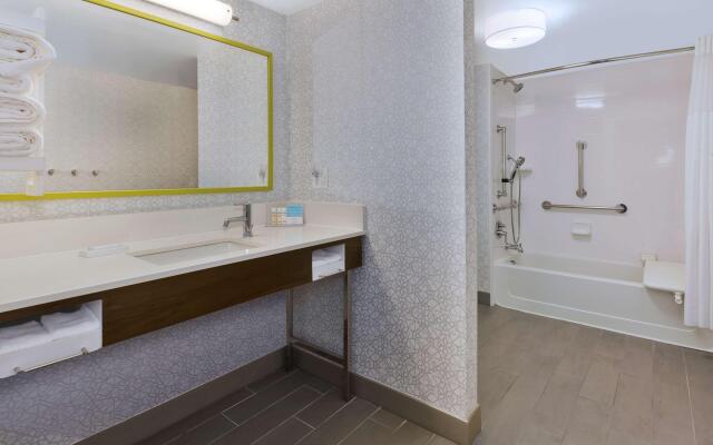 Hampton Inn Traverse City