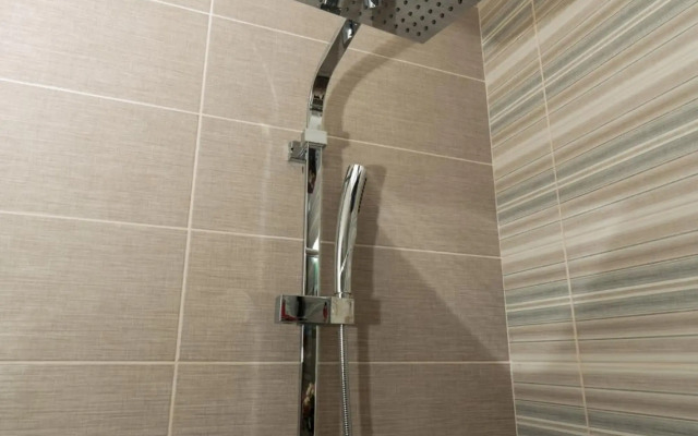 Comfy & stylish apt in Ioannina with fireplace