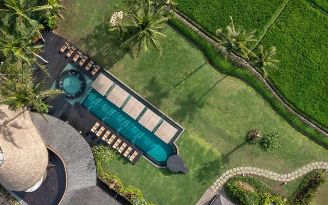 GDAS Bali Health and Wellness Resort - Adults Only
