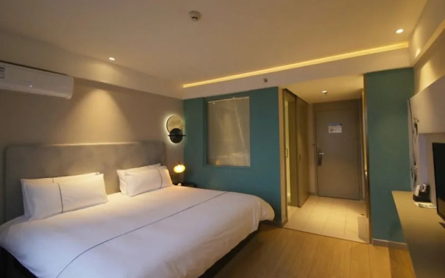 Magnotel(Harbin Medical University First Hospital)