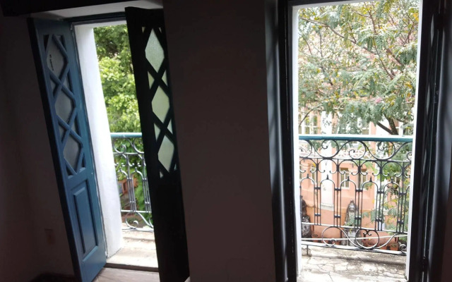 Irawo Hotel - Hostel
