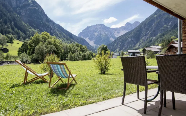 Gartenappartement Kirchdorf