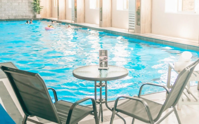 Villa Misk Alkhobar