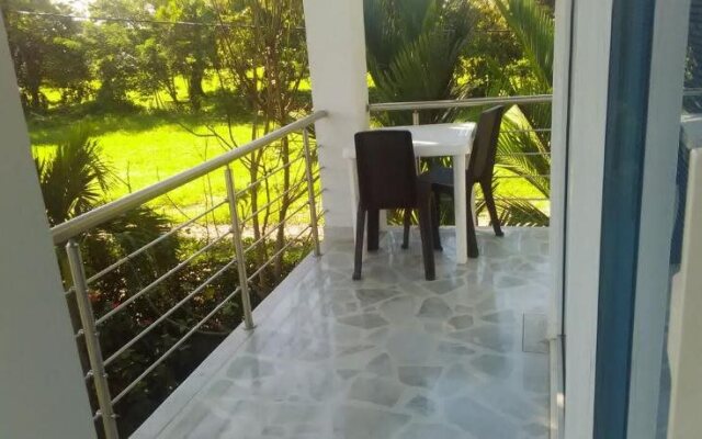 Hotel Campestre Villa Paraiso