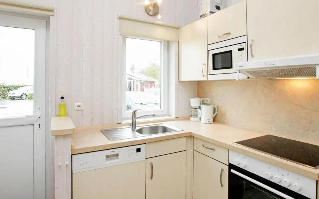 Three-Bedroom Holiday home in Grömitz 19