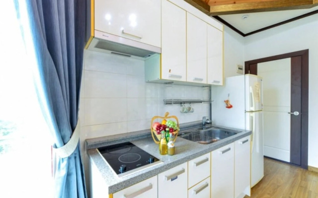 Gapyeong Lala Stay Pension B