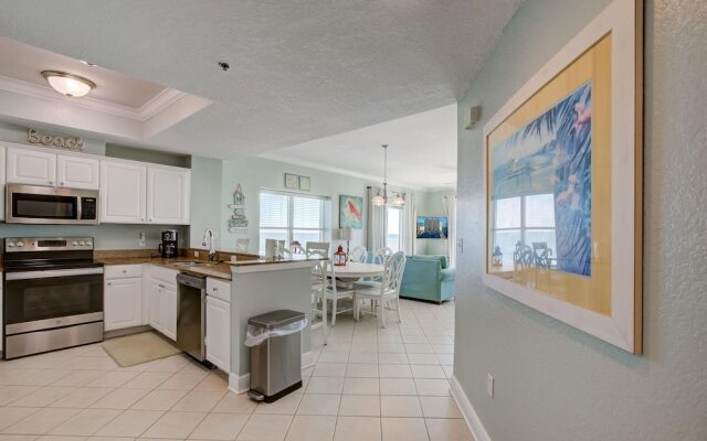 Crystal Shores W 301