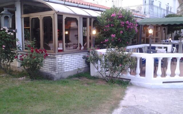 Apartments And Rooms Preka