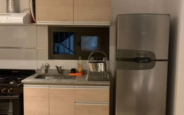 Pellegrini Apartment Mendoza