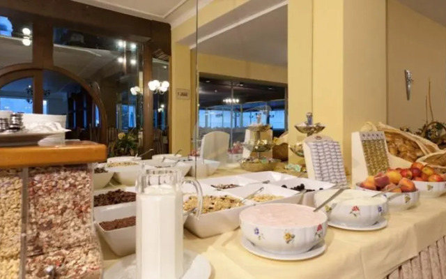 Promenaden-Strandhotel Marolt